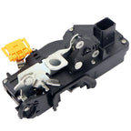 Front Right Door Lock Actuator 931-349 Fits For 07-09 Yukon Chevy Suburban Tahoe