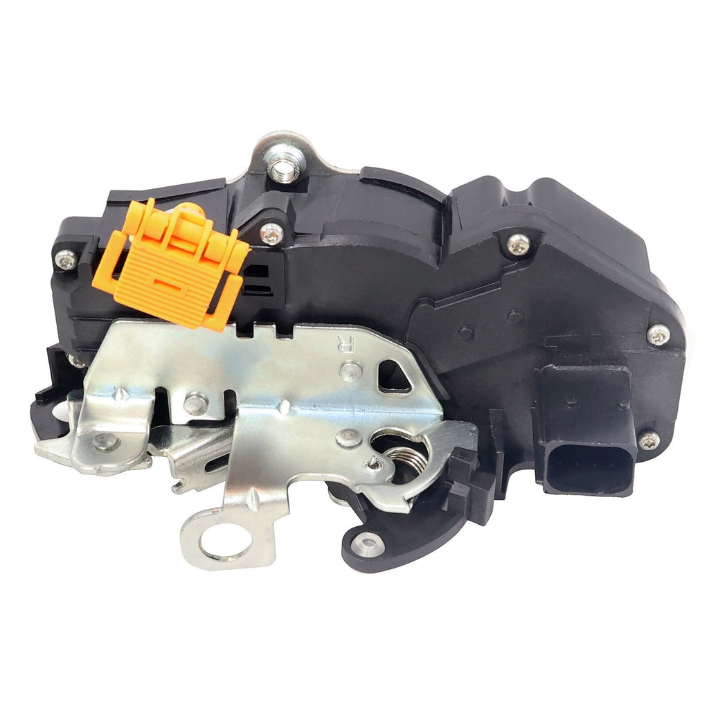 Front Right Door Lock Actuator 931-349 Fits For 07-09 Yukon Chevy Suburban Tahoe