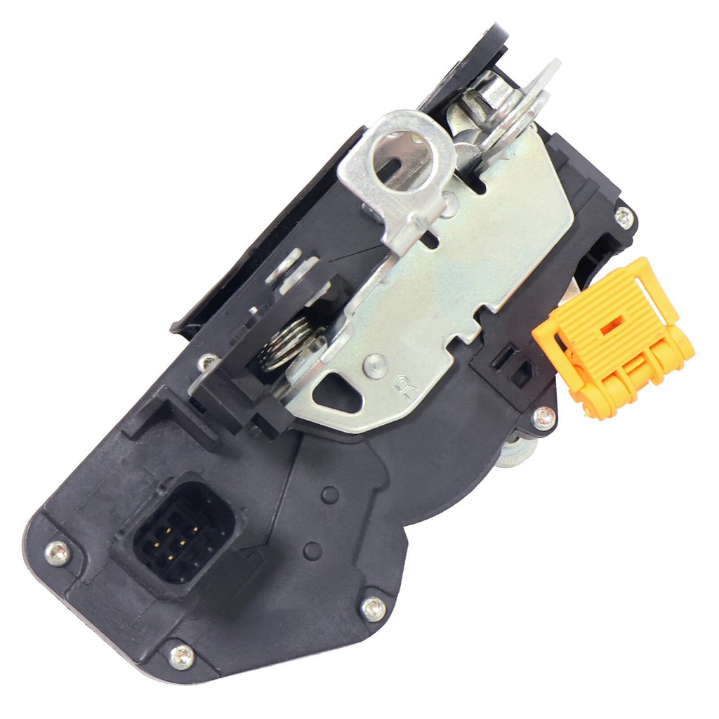 Front Right Door Lock Actuator 931-349 Fits For 07-09 Yukon Chevy Suburban Tahoe