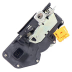Front Right Door Lock Actuator 931-349 Fits For 07-09 Yukon Chevy Suburban Tahoe