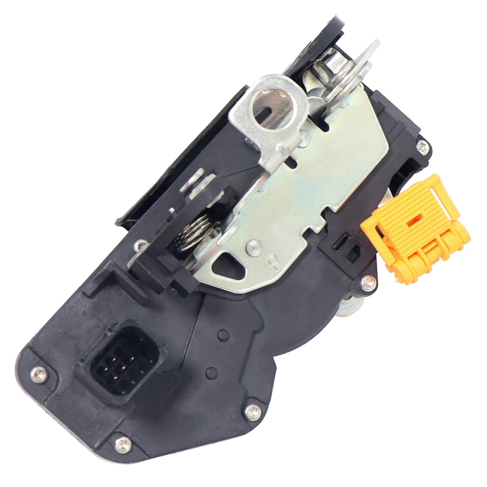 Front Right Door Lock Actuator 931-349 Fits For 07-09 Yukon Chevy Suburban Tahoe
