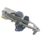 Door Handle Inside Interior Gray Driver Left LH for Chevy GMC Tahoe Suburban