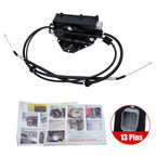 34436874220 Parking Brake Actuator Control Unit Rear For BMW X5 F15 X6 F16