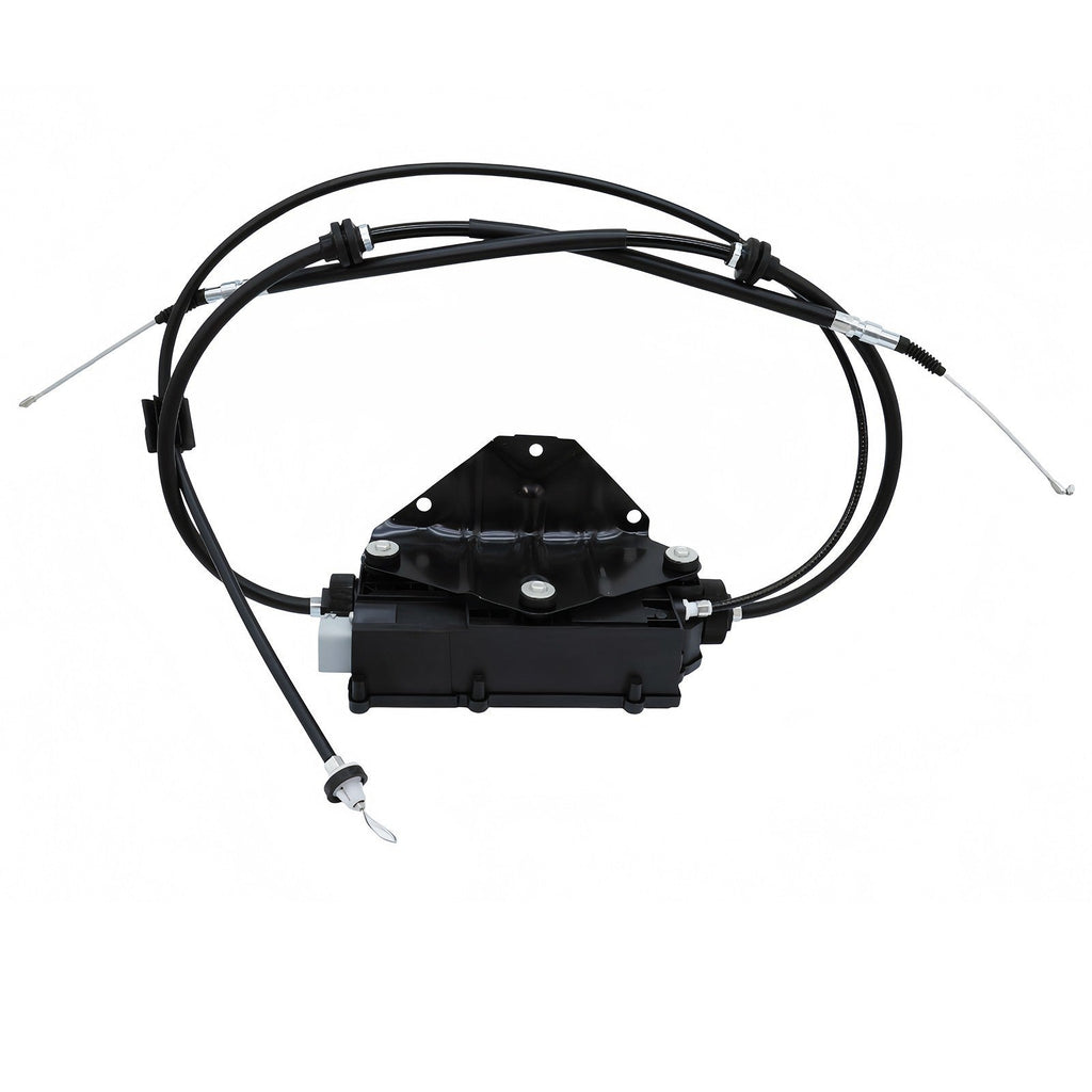 34436874220 Parking Brake Actuator Control Unit Rear For BMW X5 F15 X6 F16