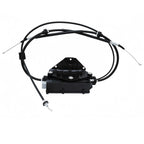 34436874220 Parking Brake Actuator Control Unit Rear For BMW X5 F15 X6 F16