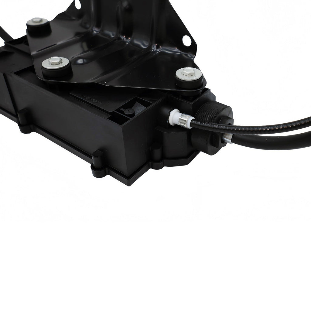 34436874220 Parking Brake Actuator Control Unit Rear For BMW X5 F15 X6 F16