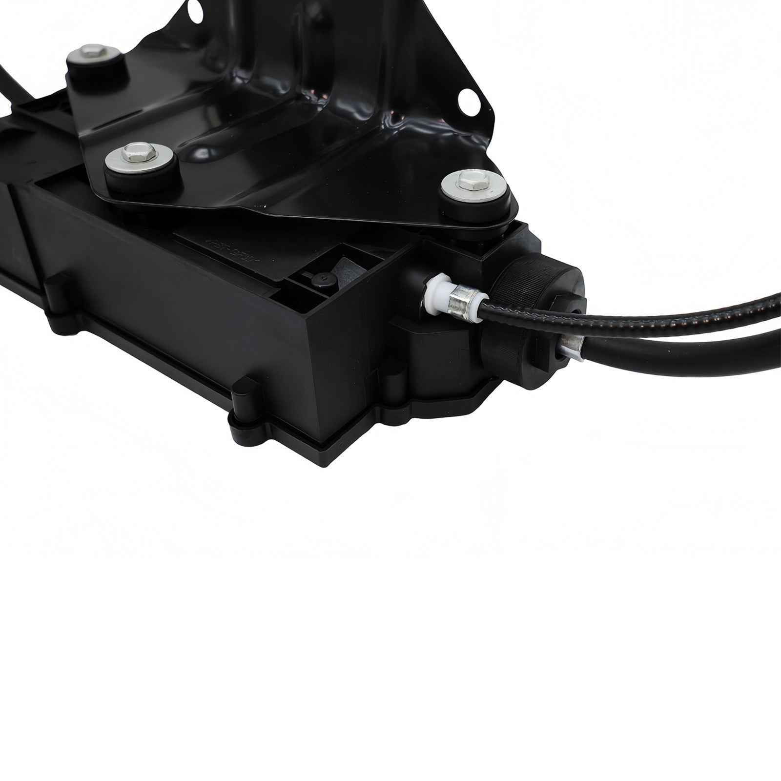 34436874220 Parking Brake Actuator Control Unit Rear For BMW X5 F15 X6 F16