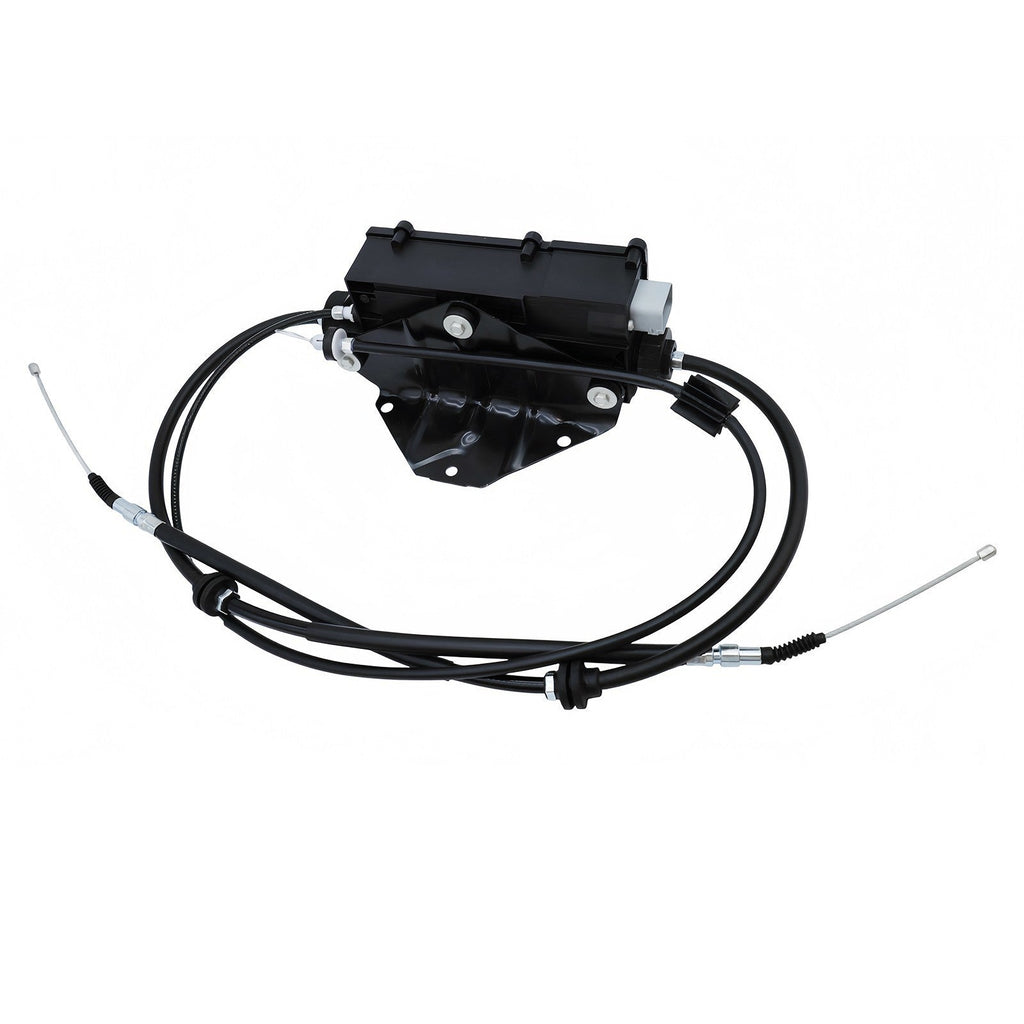 34436874220 Parking Brake Actuator Control Unit Rear For BMW X5 F15 X6 F16
