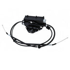 34436874220 Parking Brake Actuator Control Unit Rear For BMW X5 F15 X6 F16