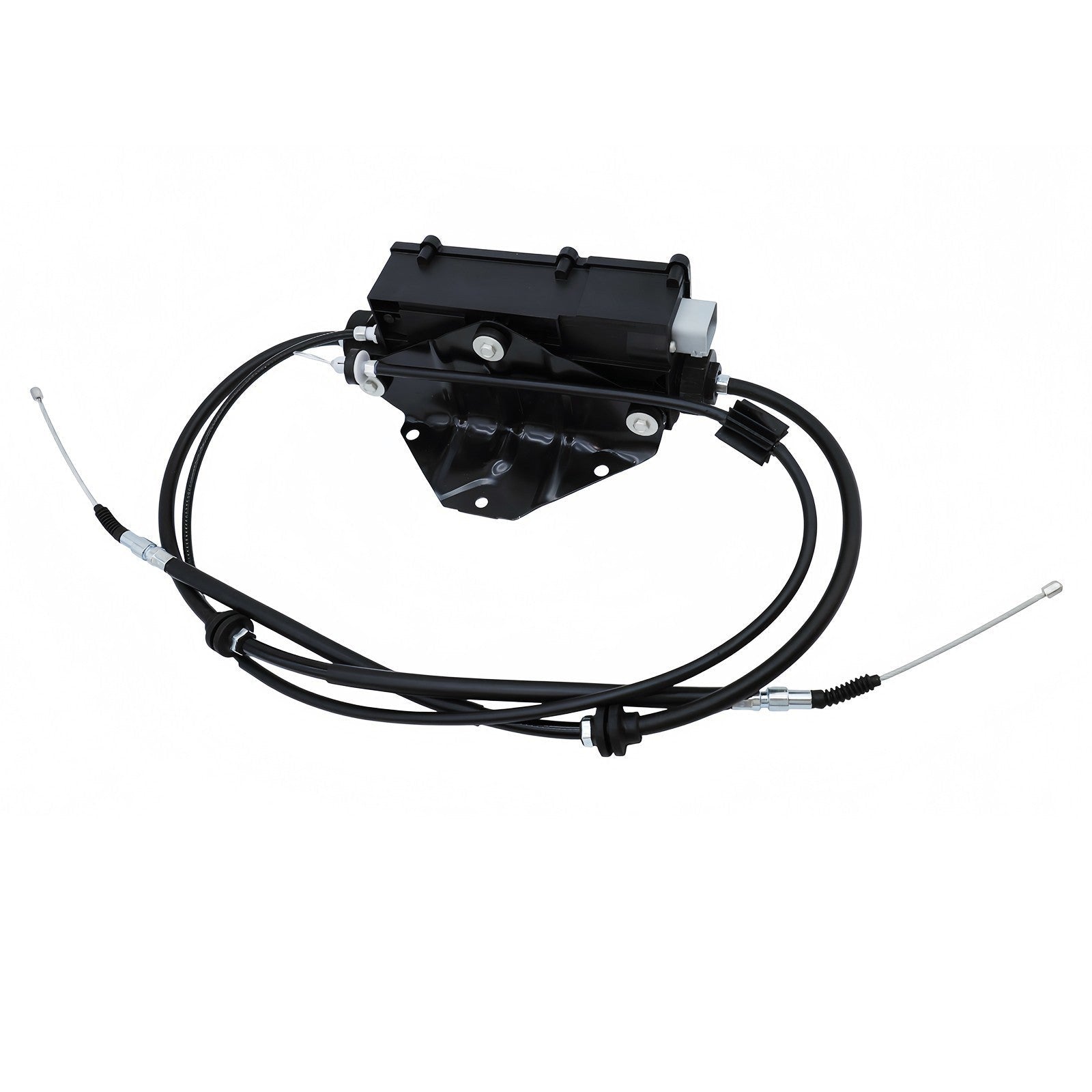 34436874220 Parking Brake Actuator Control Unit Rear For BMW X5 F15 X6 F16