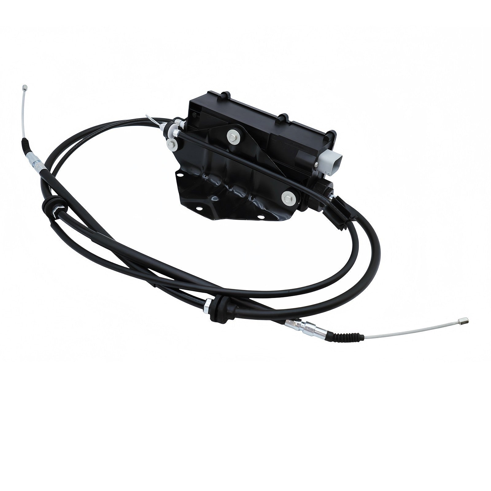 34436874220 Parking Brake Actuator Control Unit Rear For BMW X5 F15 X6 F16