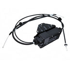 34436874220 Parking Brake Actuator Control Unit Rear For BMW X5 F15 X6 F16