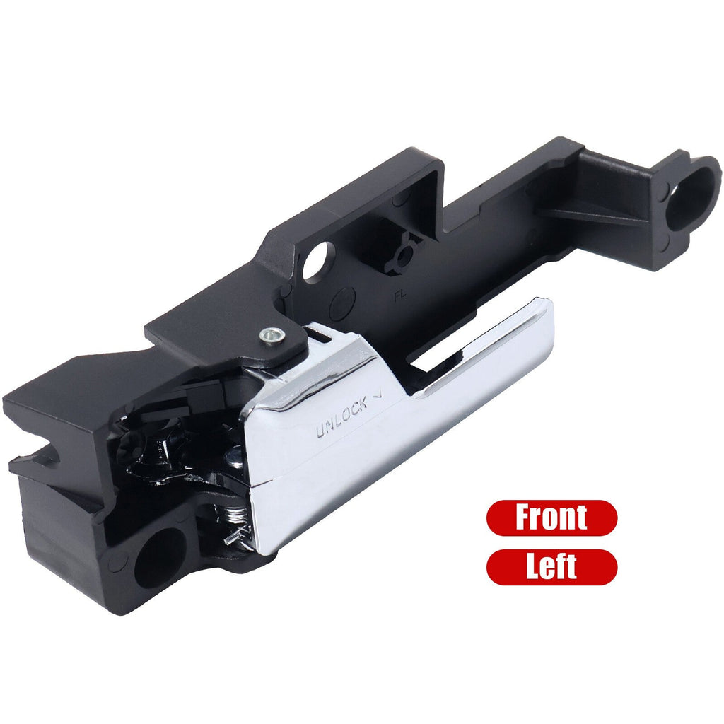 Front Driver Side Inner Inside Door Handle For Ford Lincoln Mercury 6E5Z5422601A