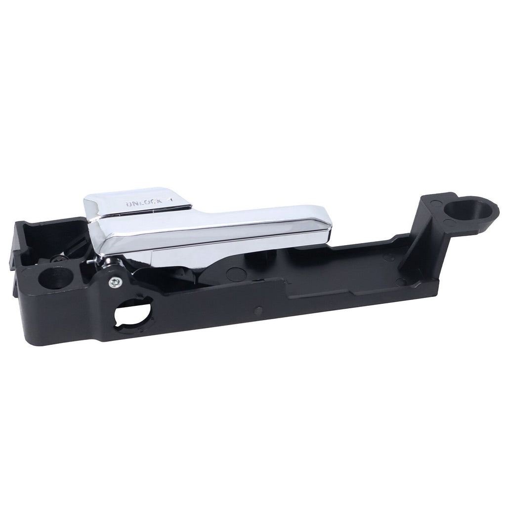 Front Driver Side Inner Inside Door Handle For Ford Lincoln Mercury 6E5Z5422601A