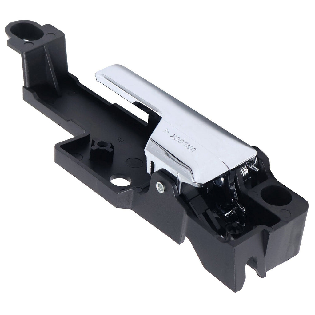 Front Driver Side Inner Inside Door Handle For Ford Lincoln Mercury 6E5Z5422601A