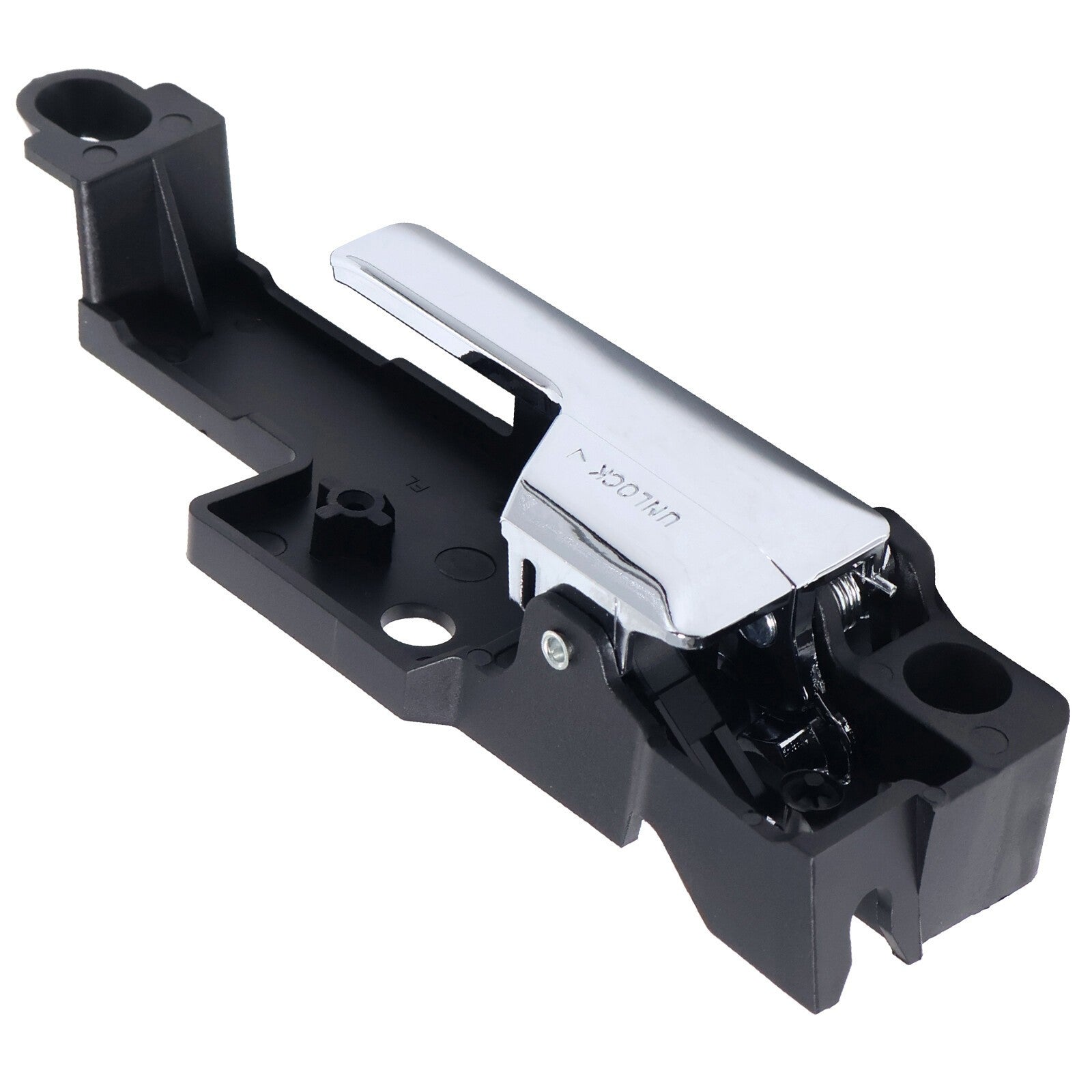 Front Driver Side Inner Inside Door Handle For Ford Lincoln Mercury 6E5Z5422601A