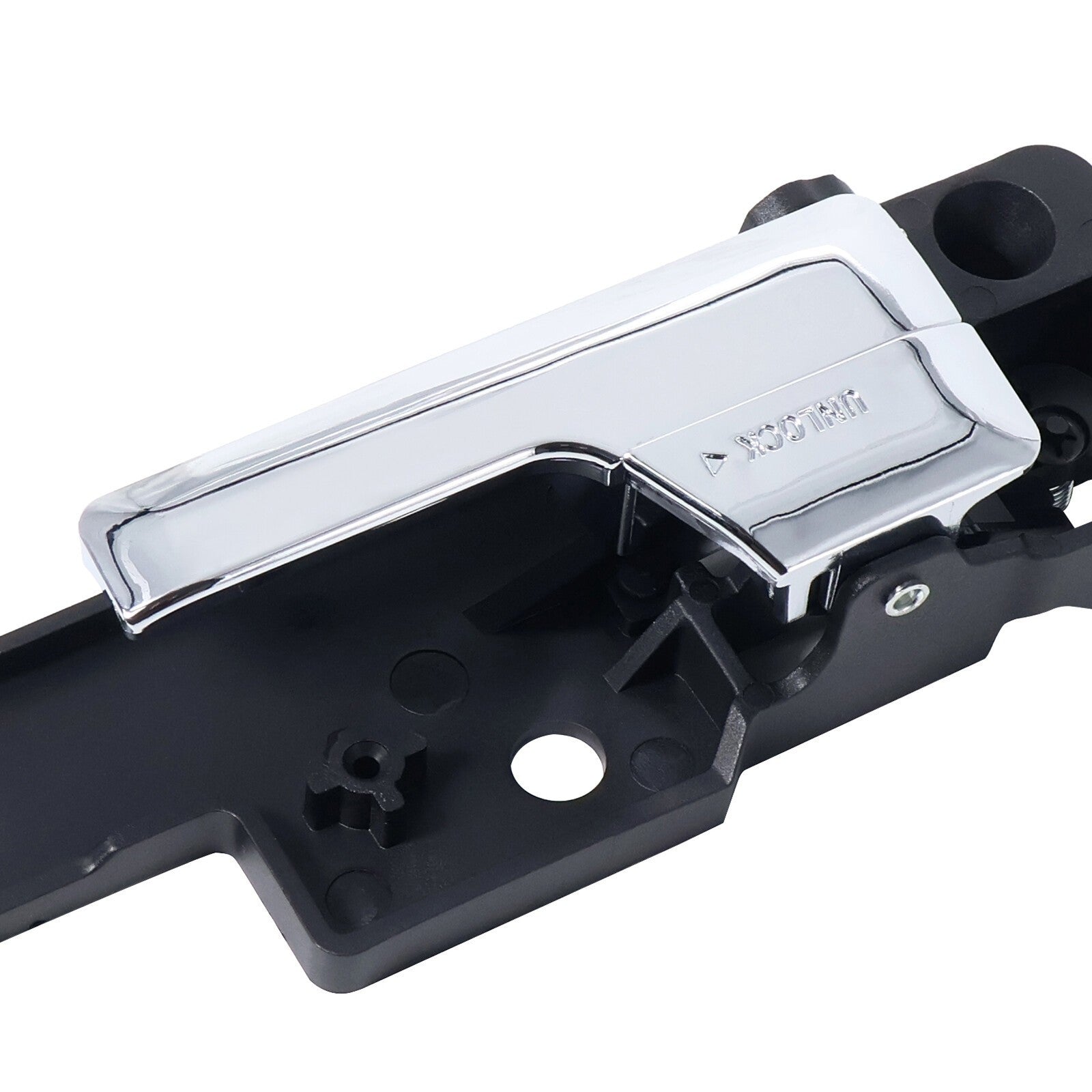 Front Driver Side Inner Inside Door Handle For Ford Lincoln Mercury 6E5Z5422601A