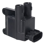 For Toyota 4Runner L4 2.7L Camry T100 Tacoma 2.4L 2X Ignition Coil UF180 UF181