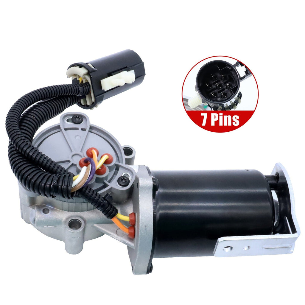 47303H1001 47303H1000 Transfer Control Motor Assy for Sorento 2003-2008