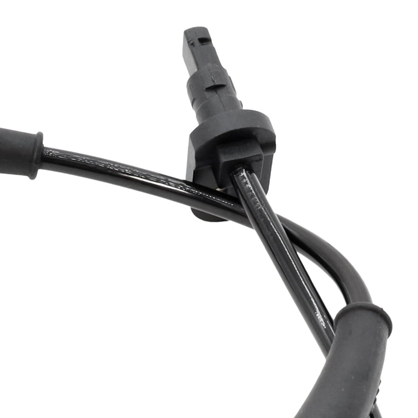 2 ABS Wheel Speed Sensor Rear Right Left Fit Honda Accord 2003-2007 Sedan Coupe