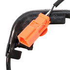 2 ABS Wheel Speed Sensor Rear Right Left Fit Honda Accord 2003-2007 Sedan Coupe