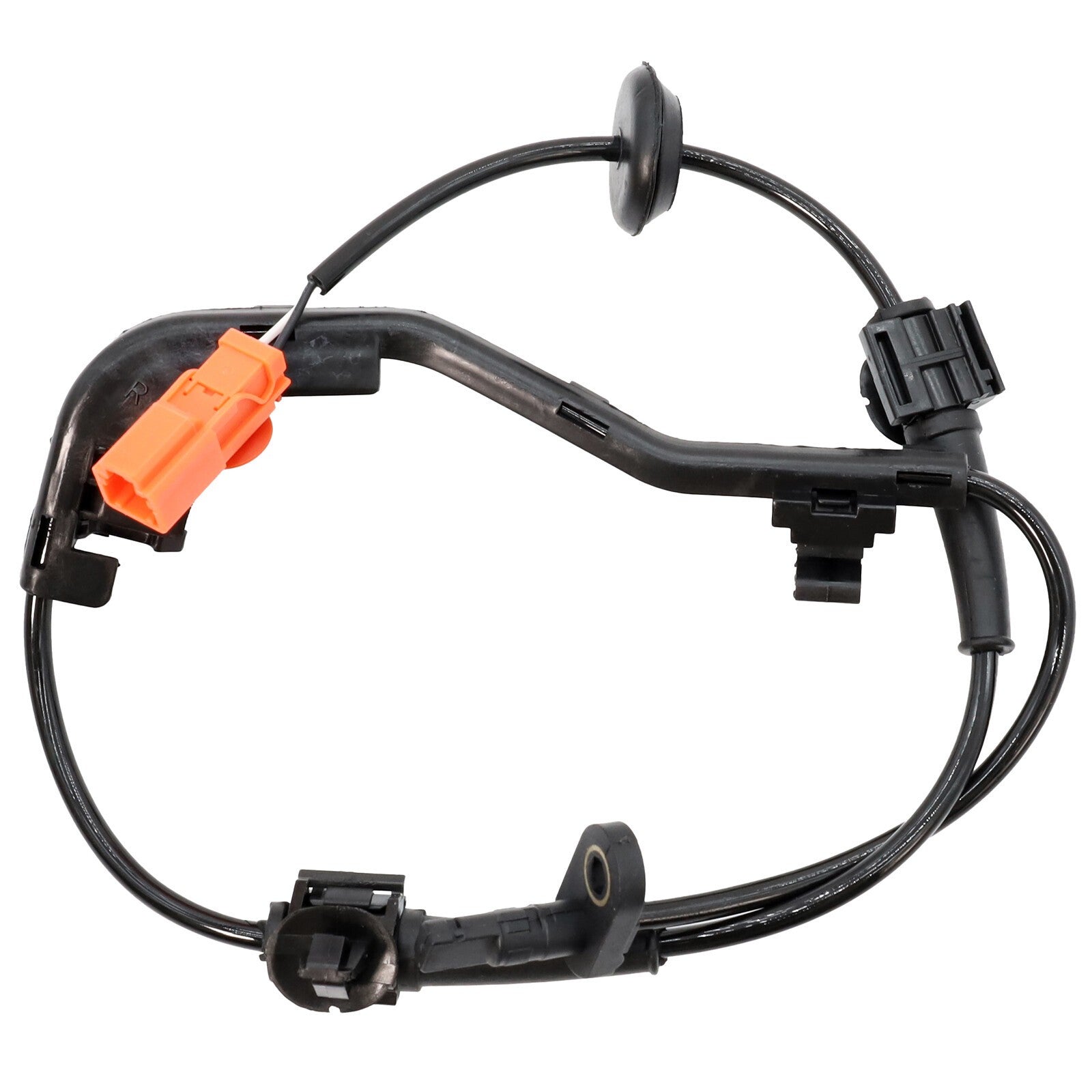 2 ABS Wheel Speed Sensor Rear Right Left Fit Honda Accord 2003-2007 Sedan Coupe