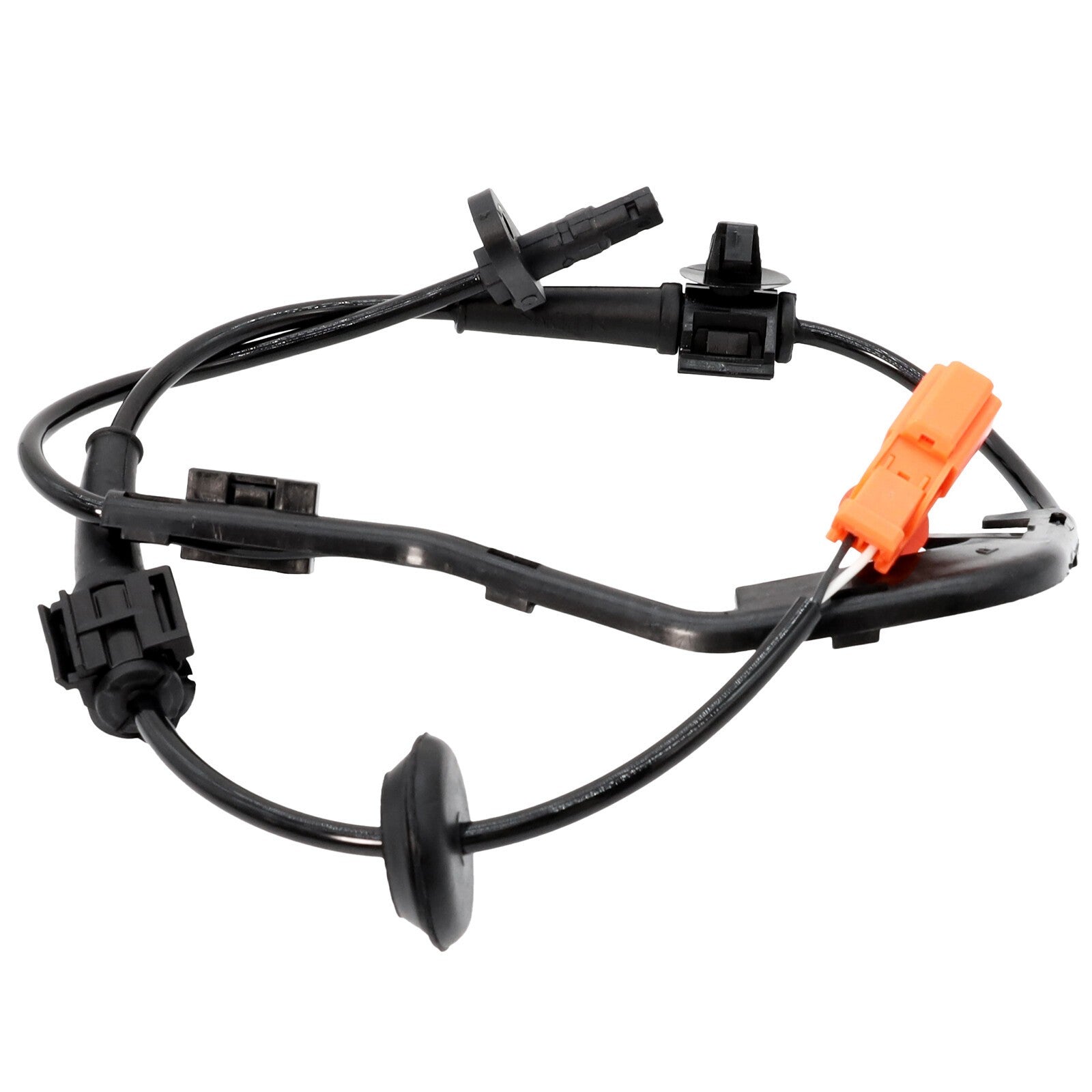 2 ABS Wheel Speed Sensor Rear Right Left Fit Honda Accord 2003-2007 Sedan Coupe