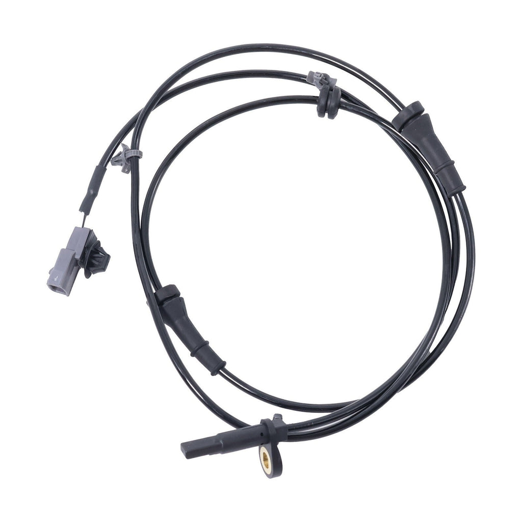 For Nissan Juke Front Driver and Passenger Side 479101KA0A 2x ABS Speed Sensor