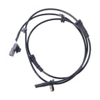 For Nissan Juke Front Driver and Passenger Side 479101KA0A 2x ABS Speed Sensor