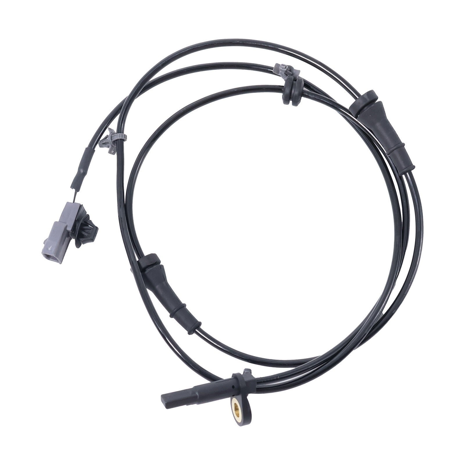 For Nissan Juke Front Driver and Passenger Side 479101KA0A 2x ABS Speed Sensor