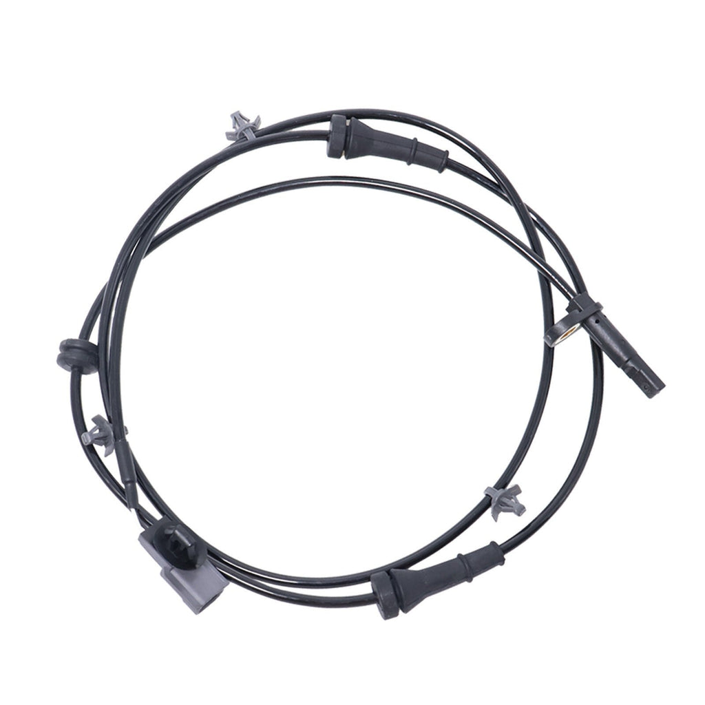 For Nissan Juke Front Driver and Passenger Side 479101KA0A 2x ABS Speed Sensor