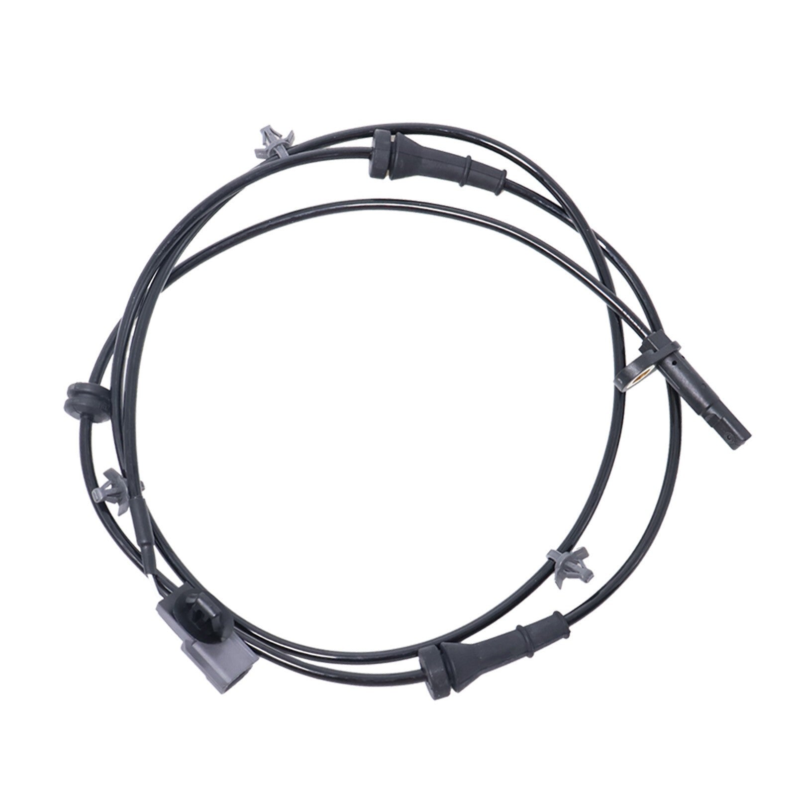 For Nissan Juke Front Driver and Passenger Side 479101KA0A 2x ABS Speed Sensor