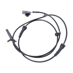 For Nissan Juke Front Driver and Passenger Side 479101KA0A 2x ABS Speed Sensor