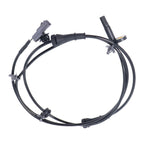 For Nissan Juke Front Driver and Passenger Side 479101KA0A 2x ABS Speed Sensor