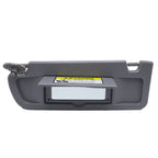 Left Driver & Right Passenger Side 2x Sun Visor Fit For 2006-2011 Honda Civic