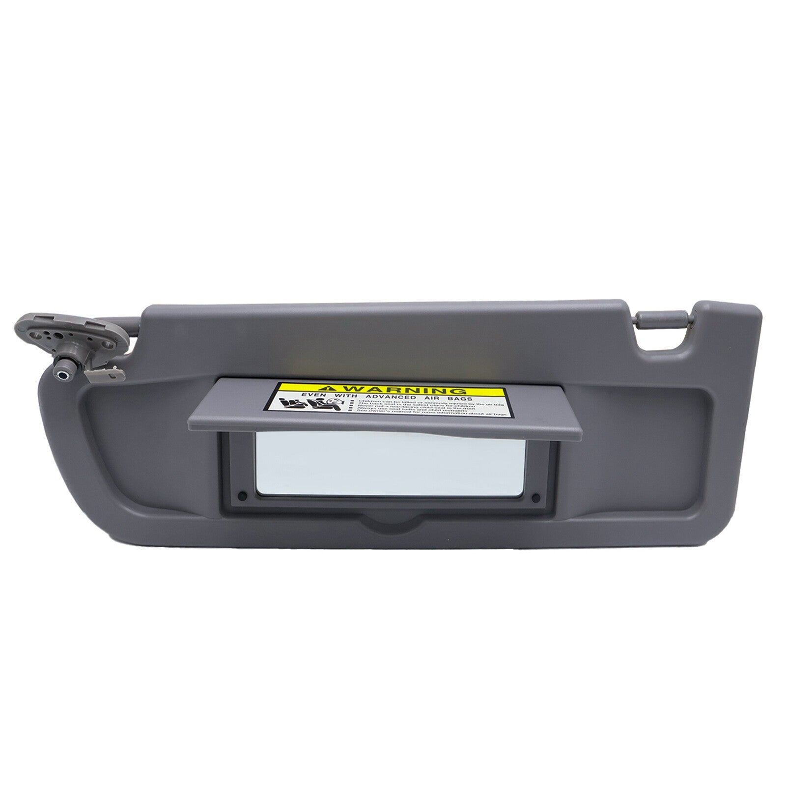 Left Driver & Right Passenger Side 2x Sun Visor Fit For 2006-2011 Honda Civic