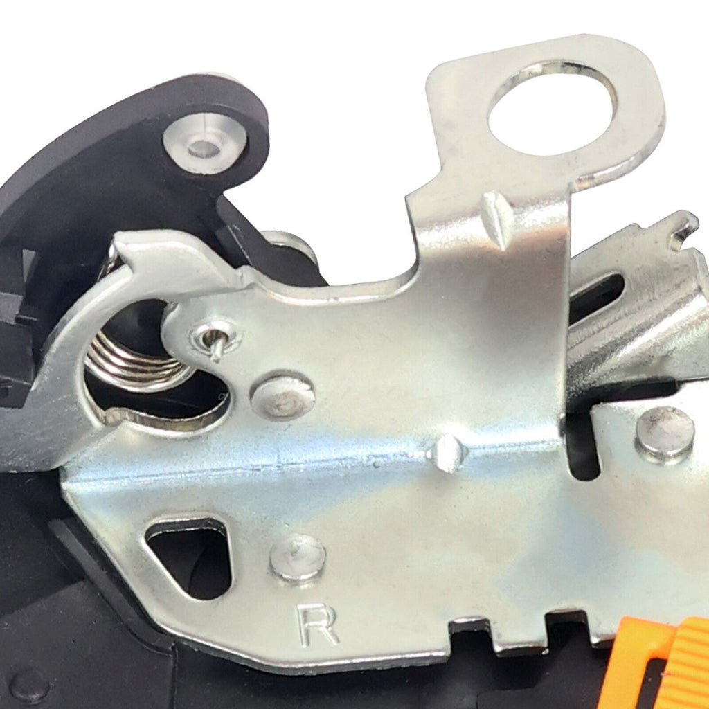 For GMC Sierra Chevy Silverado Door Lock Actuator Latch Front Left & Right Set