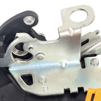 For GMC Sierra Chevy Silverado Door Lock Actuator Latch Front Left & Right Set