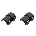 2x Diesel Fuel Filter Kit FD4625 New For 2017-2020 Ford F-250 F-350 6.7L