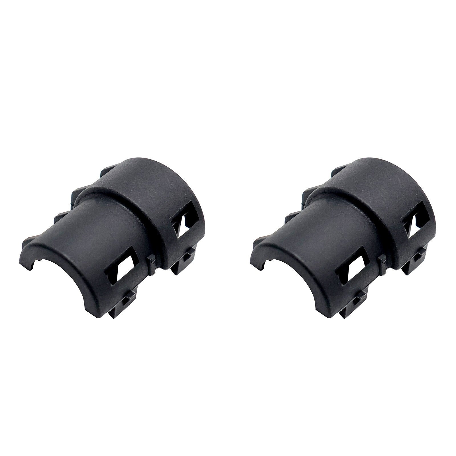 2x Diesel Fuel Filter Kit FD4625 New For 2017-2020 Ford F-250 F-350 6.7L