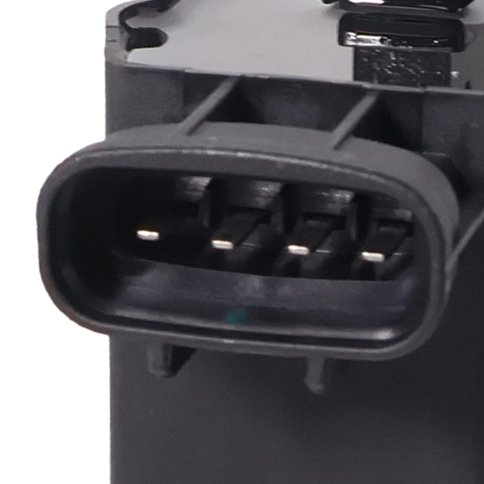2 x Ignition Coil & Connector Pigtail Plug + 4 x Spark Plug Wire For Toyota New