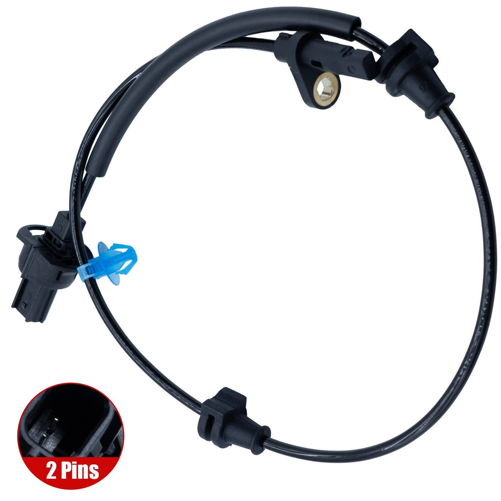 1 X ABS Wheel Speed Sensor Front Left FITS  Honda HR-V 2016-2022 NEW