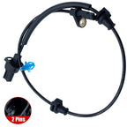1 X ABS Wheel Speed Sensor Front Left FITS  Honda HR-V 2016-2022 NEW