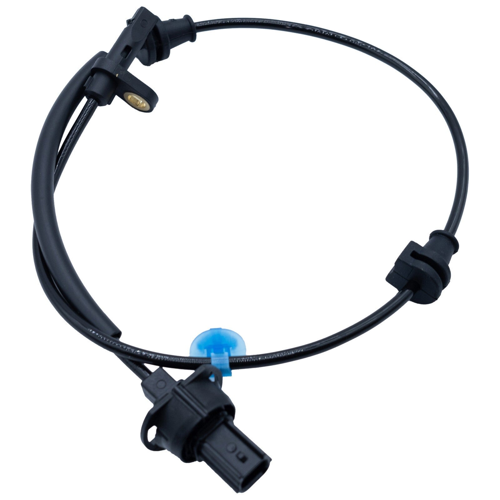 1 X ABS Wheel Speed Sensor Front Left FITS  Honda HR-V 2016-2022 NEW