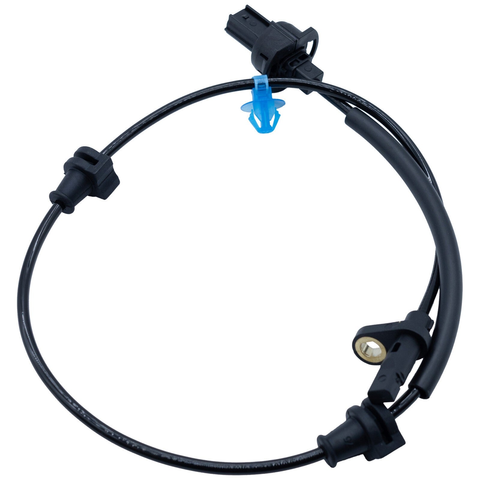 1 X ABS Wheel Speed Sensor Front Left FITS  Honda HR-V 2016-2022 NEW