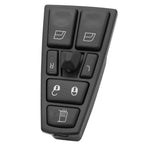 Power Window Control Switch Front Left for 05-16 Volvo VN VNL 21628532 22569484