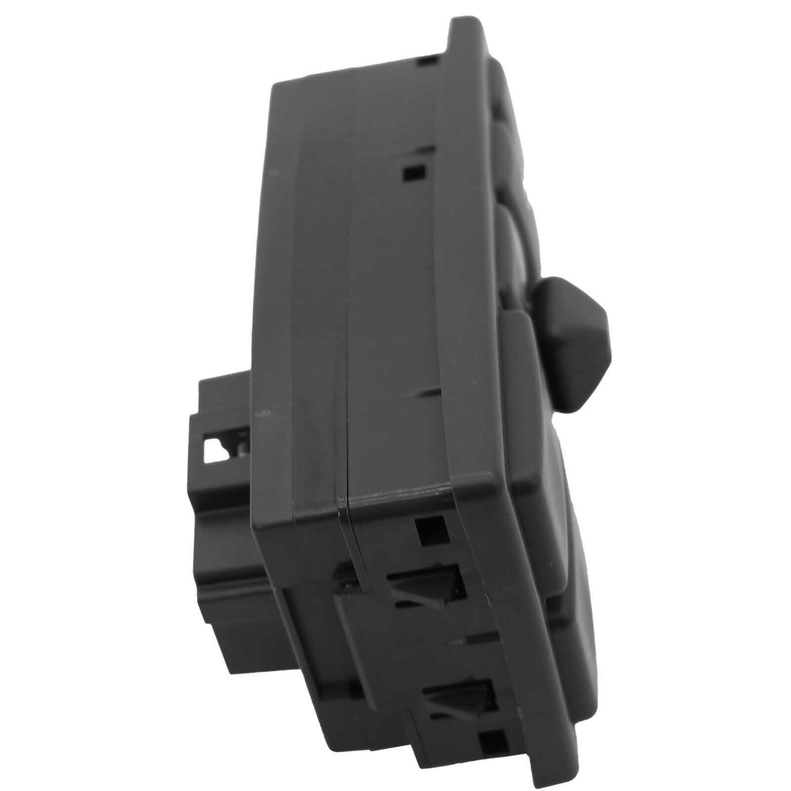 Power Window Control Switch Front Left for 05-16 Volvo VN VNL 21628532 22569484