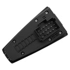 Power Window Control Switch Front Left for 05-16 Volvo VN VNL 21628532 22569484