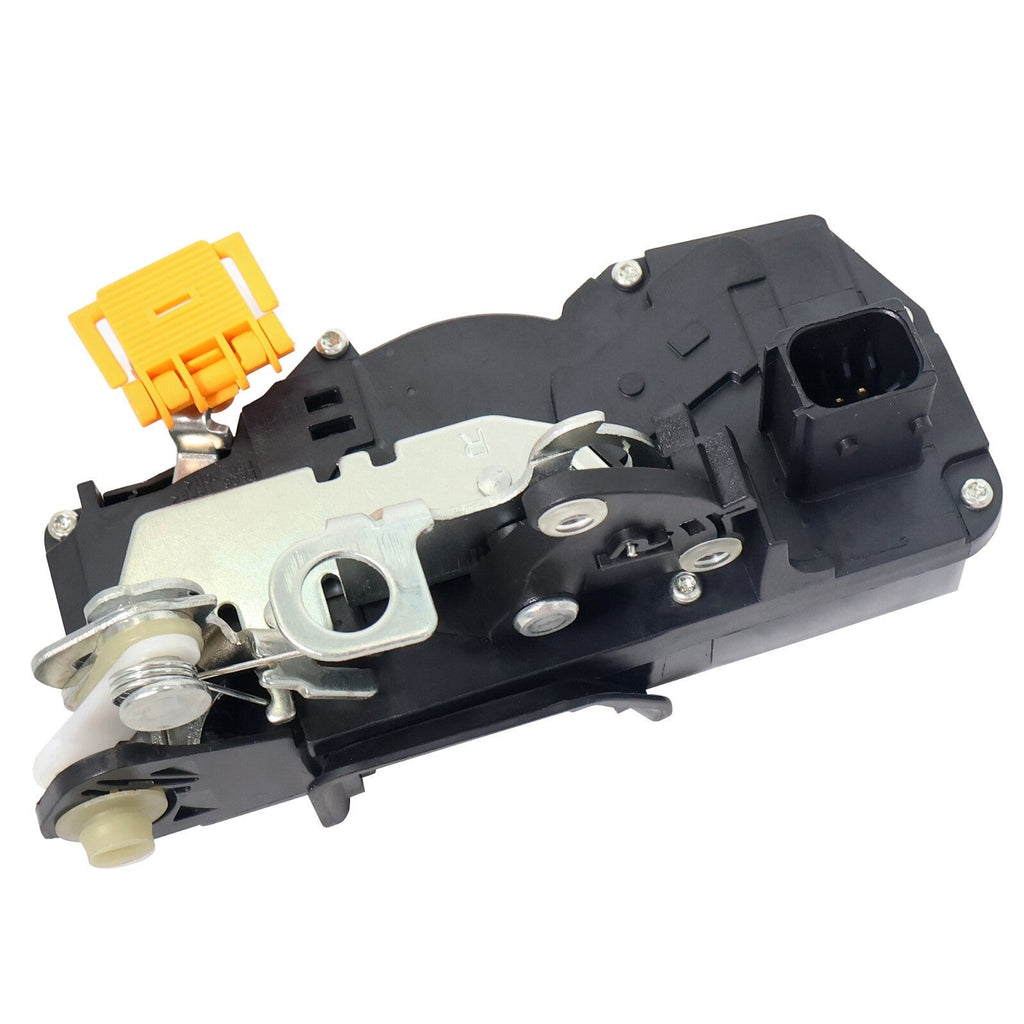 Door Lock Actuator Rear Right Passenger For GMC Yukon 08-09 Sierra 1500 07-09