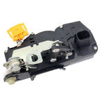 Door Lock Actuator Rear Right Passenger For GMC Yukon 08-09 Sierra 1500 07-09